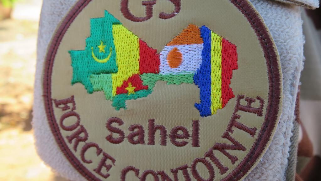 La force G5 Sahel est encore loin d'être opérationnelle