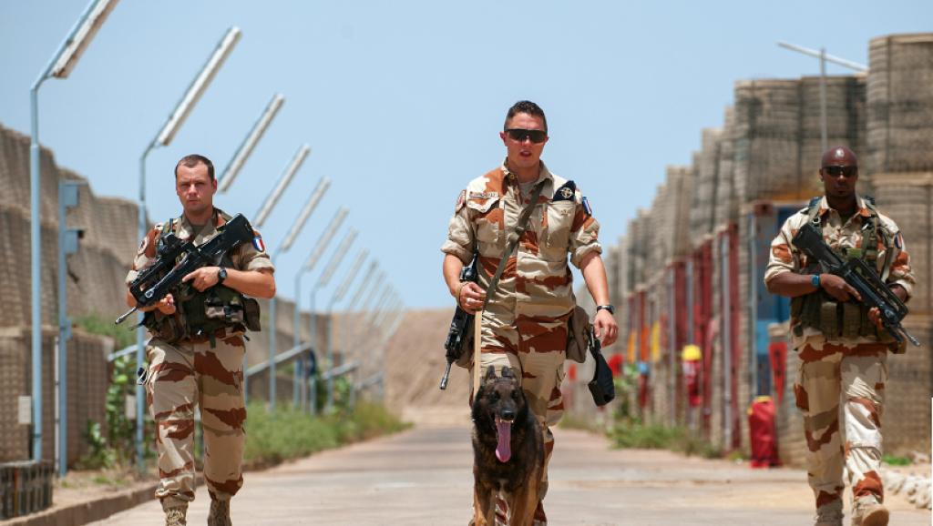 Défense: que fait l'armée française en Afrique?