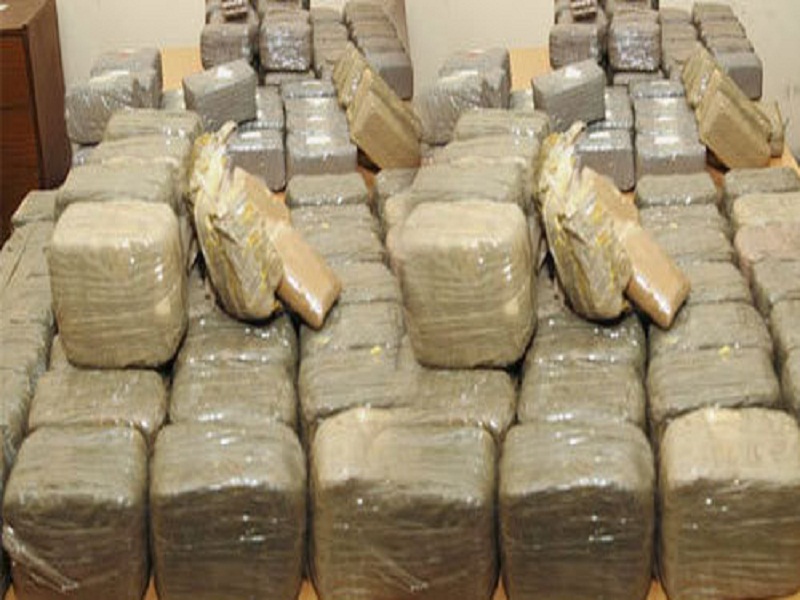 ​Fatick : 500 kg de drogue saisis à Koupentoum