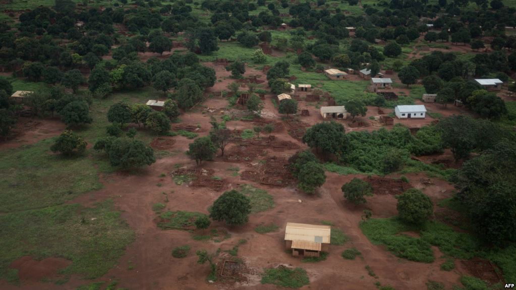 Centrafrique : 37 morts dans des affrontements entre groupes armés
