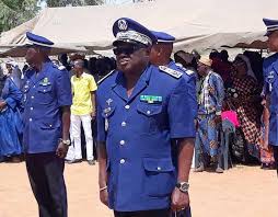 ​Grande chancellerie : le Général Meissa Niang prend fonction