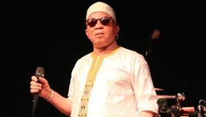 L’artiste malien Salif Keita lance le dernier album de sa carrière