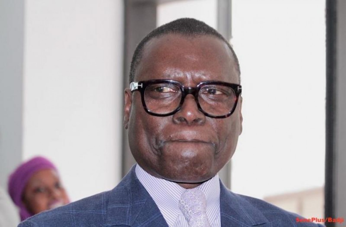 Macky Sall est quelqu’un de bien, mais il est otage de... (Pierre Goudiaby Atepa)