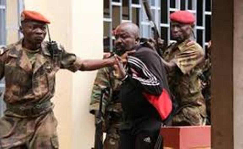 Centrafrique: Un ex-chef de milice extradé vers la Cour pénale internationale