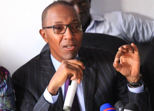 ​Accord d’Amnestie Karim Wade et Khalifa Sall : Abboul Mbaye dénonce un principe qui heurte l’éthique et le droit