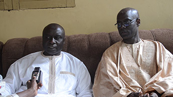 Gamou 2018 : Idy et Thierno Alassane Sall annoncés à Tivaouane ce dimanche à 13h