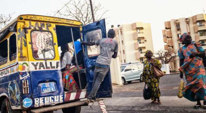 ​Tivaouane: le Khalife général des Tidianes demande aux apprentis de se laver