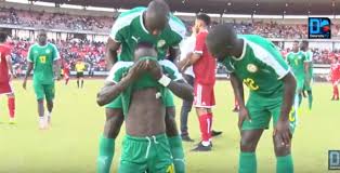 Aliou Cissé, sur les larmes de Mané "Sadio est..."