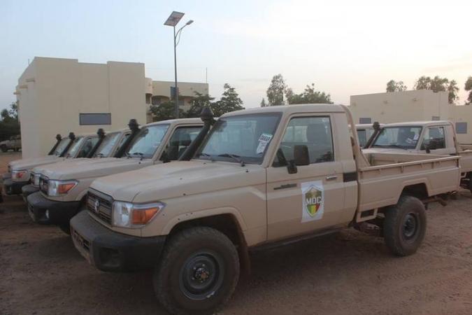 Tombouctou : Nouvel assassinat d’un officier du MOC