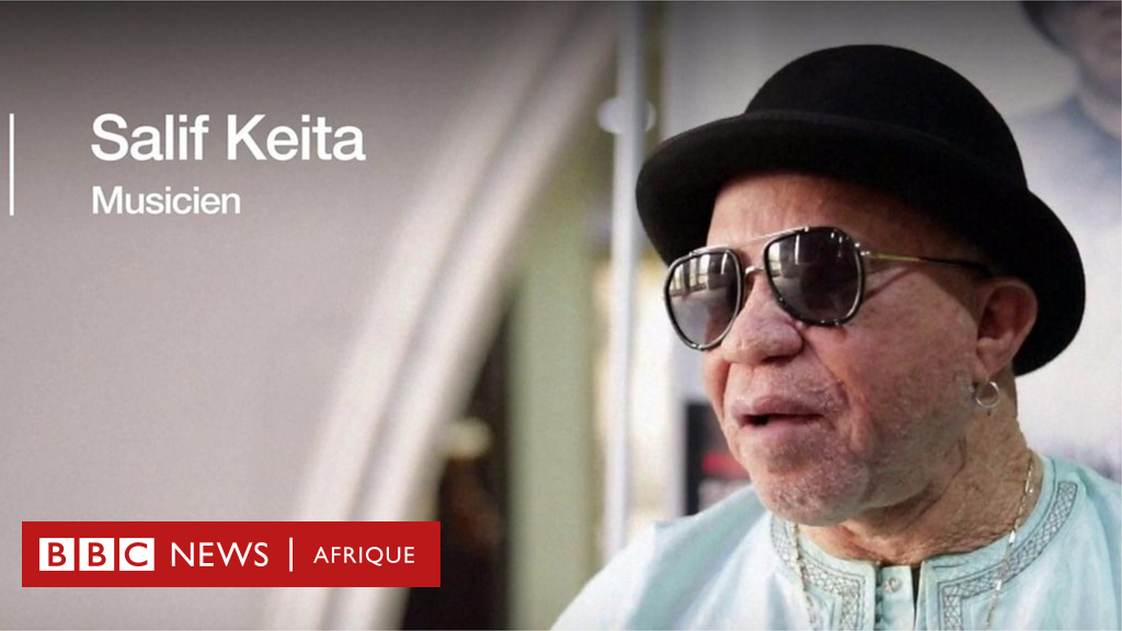 "Les albinos ont besoin de sécurité et de santé"