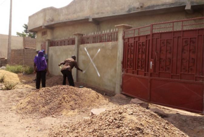 Occupation illicite du domaine aéroportuaire : une bombe qui est en train d’exploser