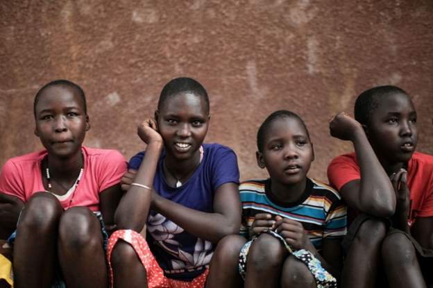 Plus de 300 millions d’enfants déscolarisés