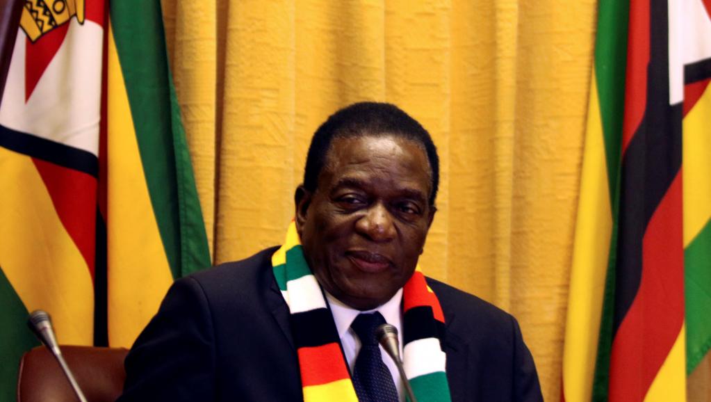 Un an après le départ de Robert Mugabe, où en est le Zimbabwe?
