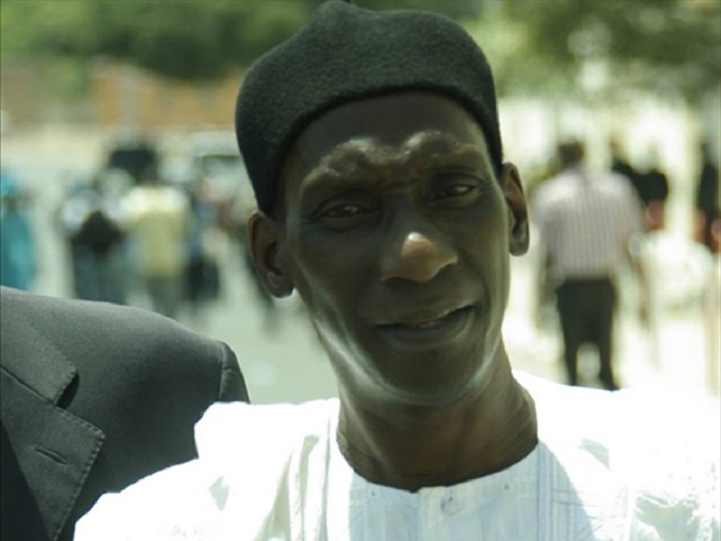 Decroix avertit Macky Sall : «Soit des élections biaisées débouchent sur l’instabilité, soit…»