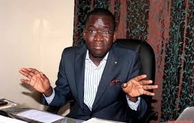 ​HCCT: Aliou Sow démissionne de son poste de président de Commission