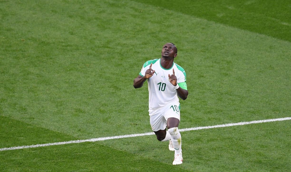 Sadio Mané Ballon d'Or sénégalais pour la 5e fois...malgré les critiques