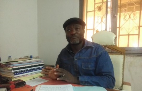 Mali-Dr Oumar Mariko : « Les marches et meetings permettent de stabiliser le pays »