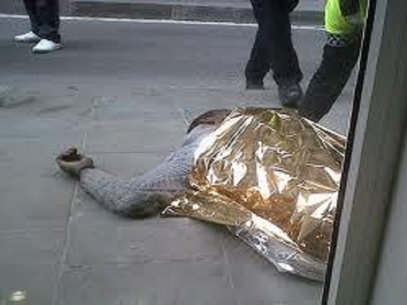 ​Argentine : Un Sénégalais  mortellement poignardé