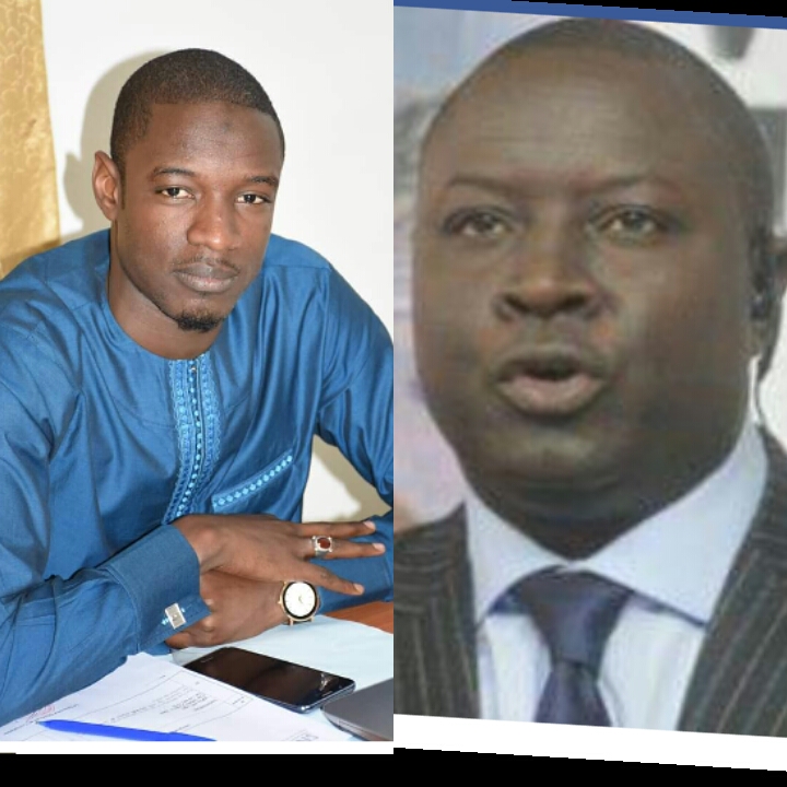  Mercato médiatique : Malick Thiandoum sur le départ, Pape Djibril Fall la 2stv