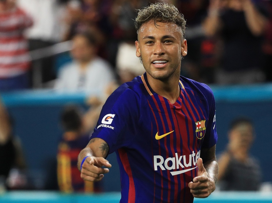 PSG, Barça : la saga Neymar repart de plus belle !