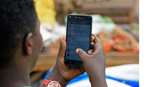 Quatre opérateurs de téléphonie sanctionnés au Ghana