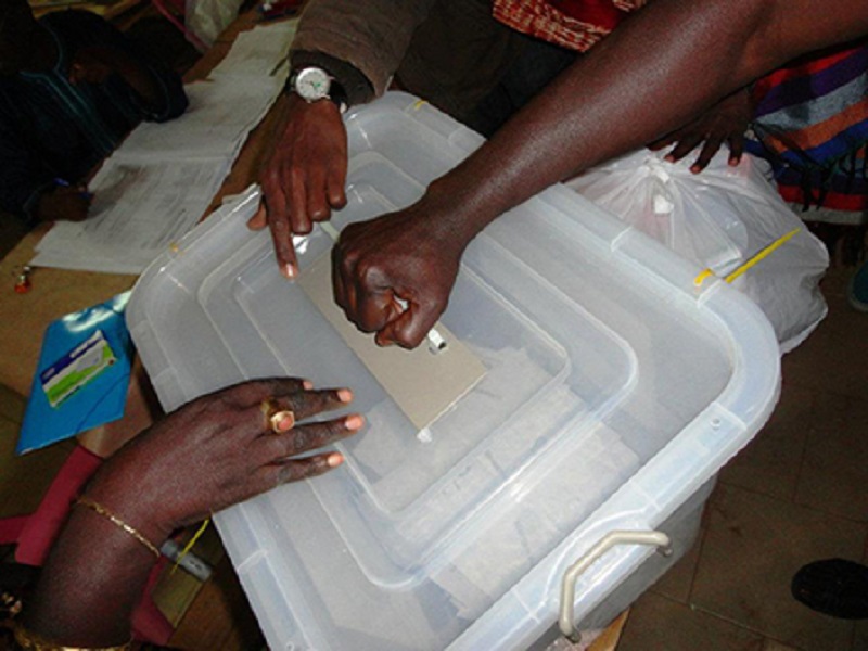 Nouvelle carte électorale à Ziguinchor : Un centre rayé et trois autres créés