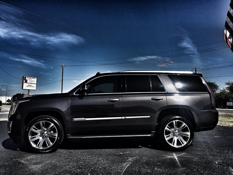 Mole 1 : Une voiture d’Idrissa Seck saisie pour fausse déclaration