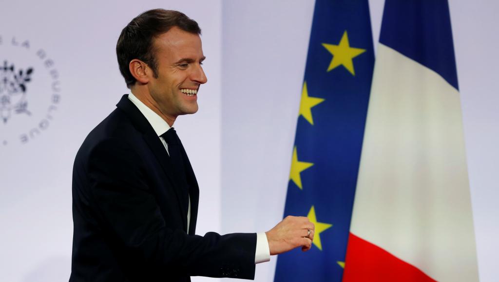 La France va restituer 26 œuvres d'art réclamées par le Bénin