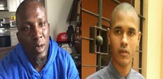  Moise Rampino et Assane Diouf jugés en Décembre
