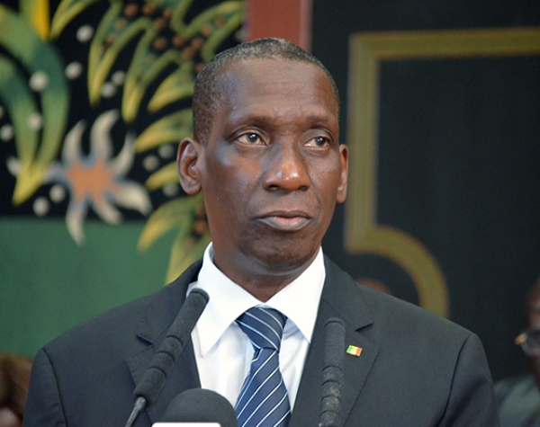 Decroix détruit Amadou Ba : "Comme la cigale, vous avez dansé avec l'économie du pays"