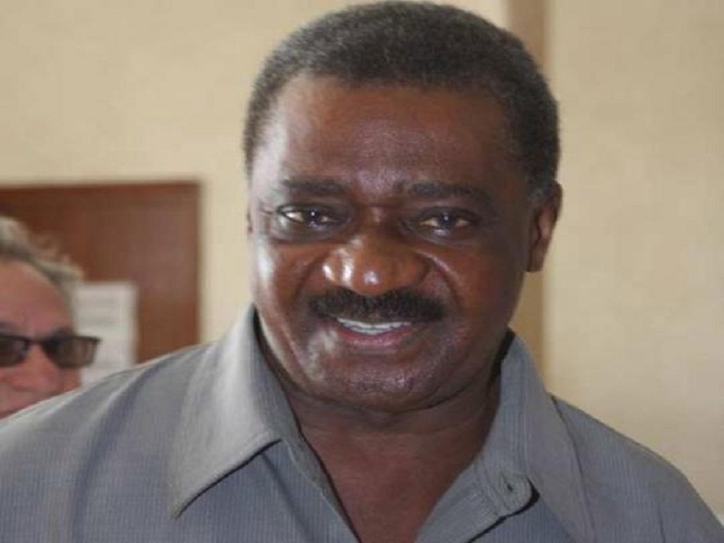 Nécrologie: l'ancien ministre de Diouf Jacques Baudin est décédé