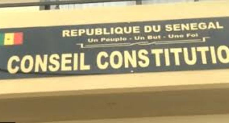 Le Conseil Constitutionnel lance un nouveau site d'information