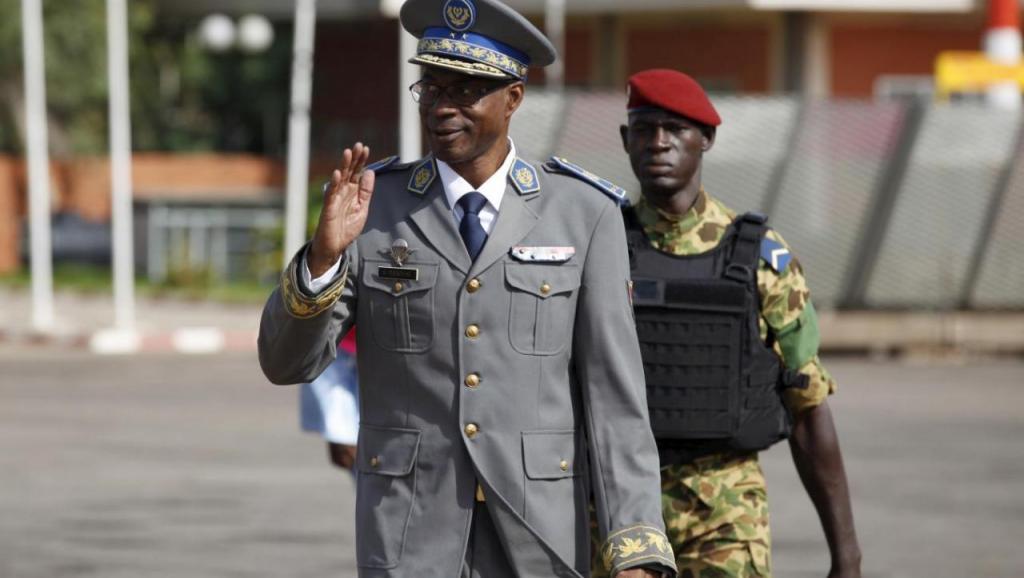 Burkina Faso: le général Diendéré retourne les accusations contre la hiérarchie