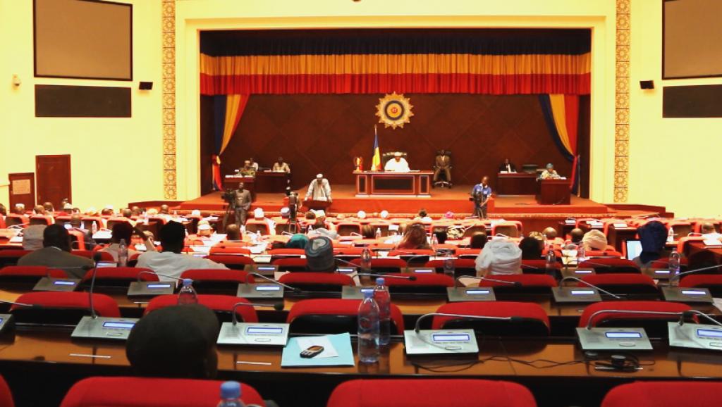 Tchad: des députés appellent à la cessation des hostilités dans le Tibesti