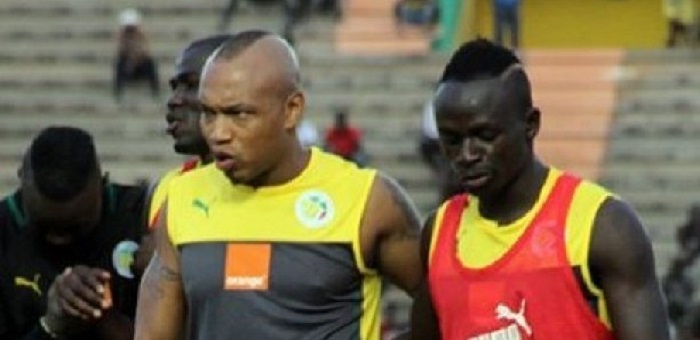 Sadio Mané aux suggestions de Diouf " je n’aime pas être..."