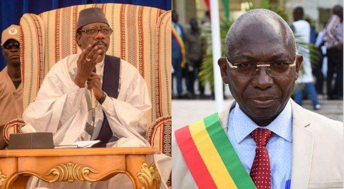 PUR: le Pr Issa Sall et Serigne Moustapha Sy sous haute tension