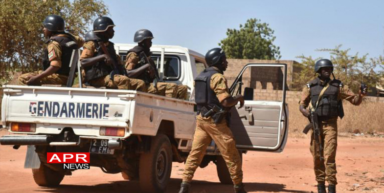 Burkina Faso: l’explosion d’un engin artisanal fait 5 morts dans l’est du pays