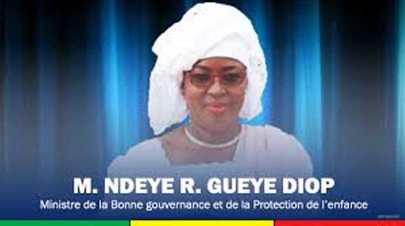 Affaire des 29 milliards de Prodac: « il s’agit de simples accusations », selon la ministre de la Bonne gouvernance