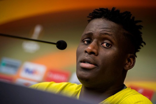 Saint-Etienne : Les "Gilets jaunes" stoppent le bus de Kara Mbodj et Nantes  