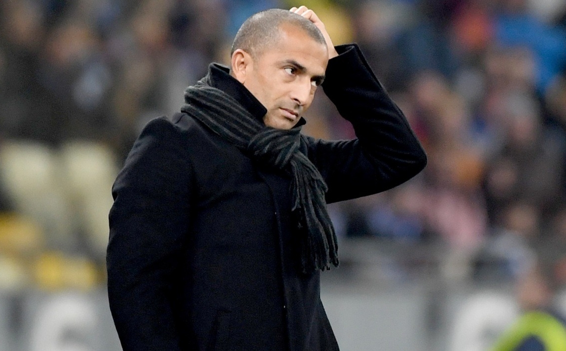 Ligue 1 : l'entraîneur du stade Renais mis à pied