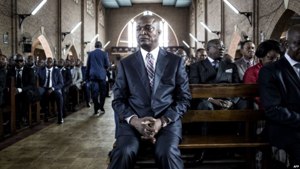 Tension dans le Kasaï entre pro-Kabila et pro-Tshisekedi à l'approche des élections en RDC