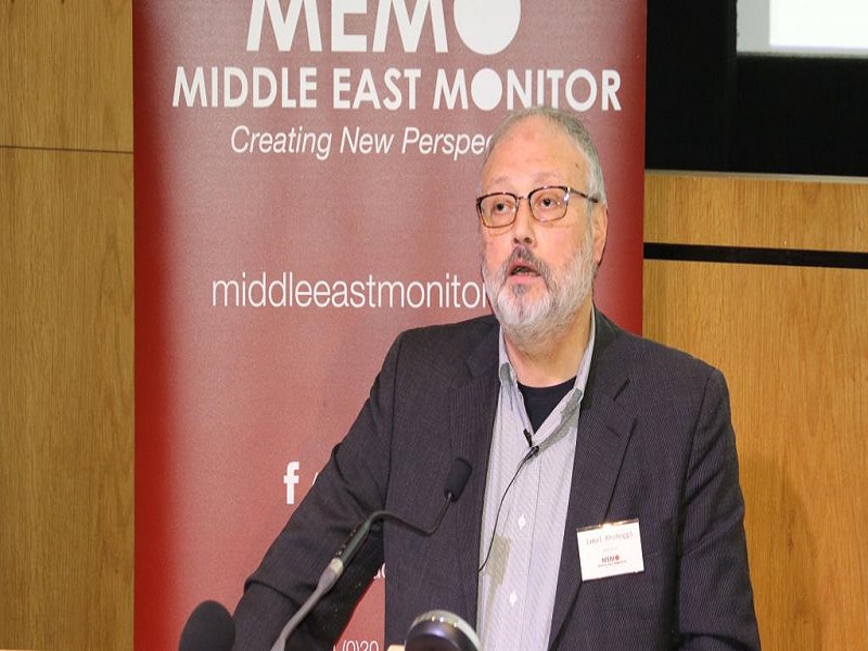 Affaire Khashoggi: le reporter avait le projet d’un cyber-mouvement d'opposition