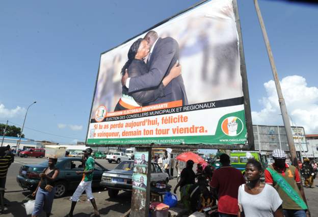 L’ambassade des USA à Kinshasa toujours fermée