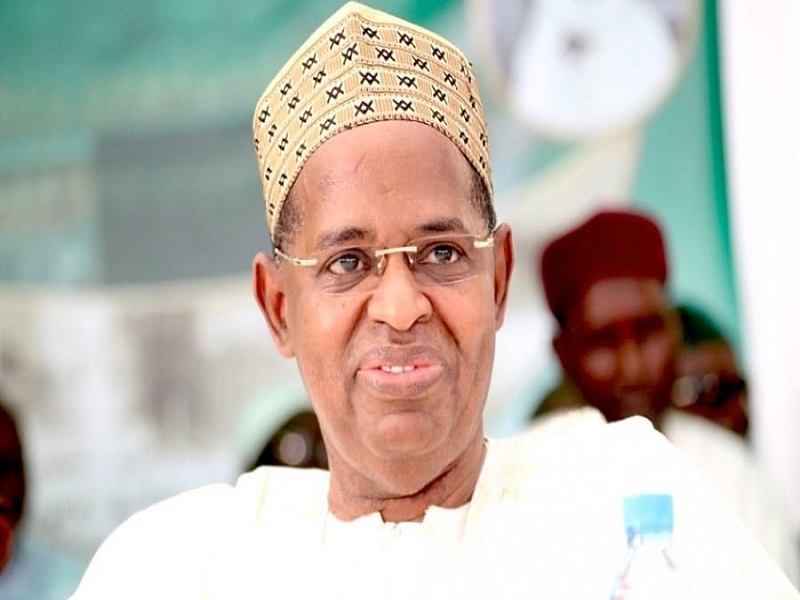 Divergences sur le lieu d'enterrement de Sidy Lamine : le Khalife de Léona dépêche un émissaire pour…
