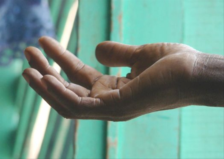 REPORTAGE !!! Entre impuissance et opportunisme, un bref regard sur la mendicité au Sénégal...