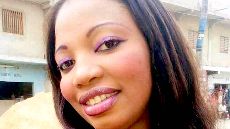 Aida Mbacké placée sous mandat de dépôt