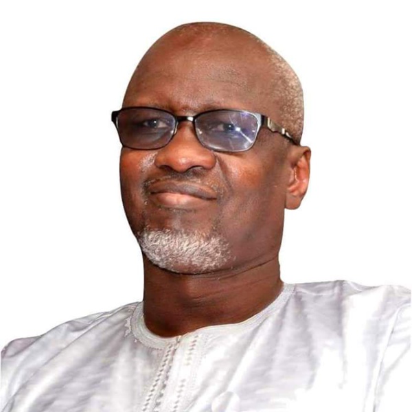 Parrainage : Pape Ciré Dia collecte plus de 100.000 signatures pour Macky Sall