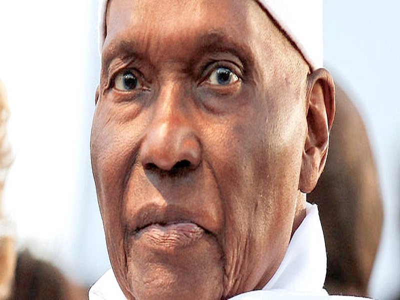 Me Abdoulaye Wade prêt à renflouer Walfadjiri