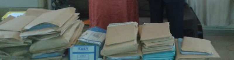 Parrainage: le Conseil constitutionnel annonce la mise en place du dispositif de vérification