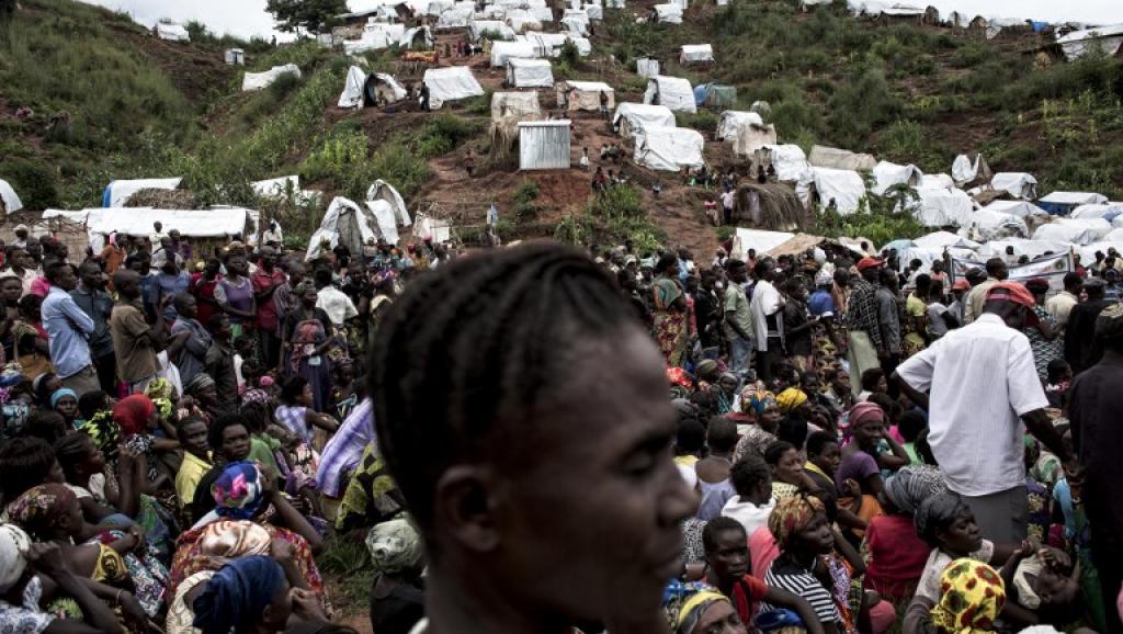 RDC: des ONG accusent l'ONU de manipuler les chiffres de l'aide humanitaire